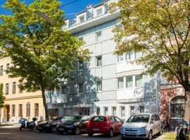 多瑙城市公寓