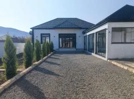 Quba Mountain View Villa with Heated Pool
