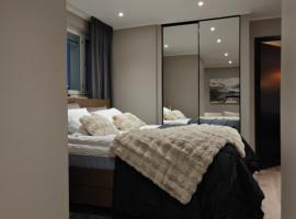 ArticLoft Kemi，位于凯米的酒店