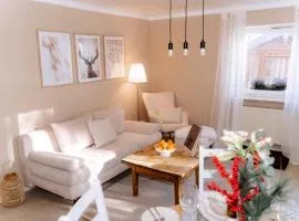 Ferienwohnung Weideblick Gänsberg