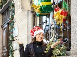 Bed & Breakfast Tiffany