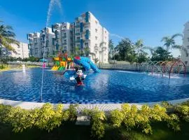 Celestial Negombo Pool View Resort Apartments