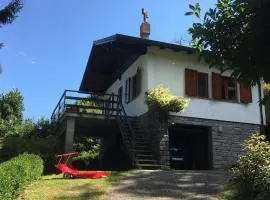 Chalet Anna Chiara