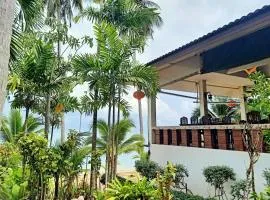 棕榈波特乡村酒店