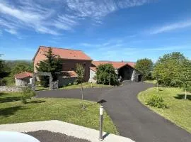 La Béraine "rien que pour vous"