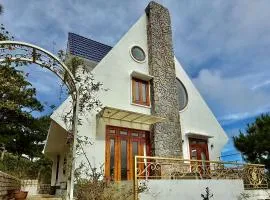 Khu ngỉ dưỡng Tâm Anh Đà Lạt