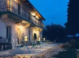 Panoramic Scenic View da Lusi - Pet Friendly