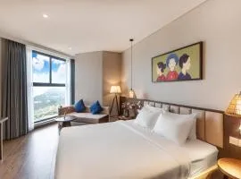 Apec Mandala Chambay Mui Ne - Oceanic Studio