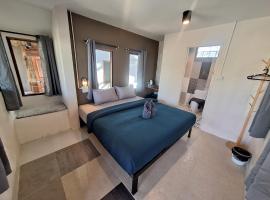 So Good，位于拜县的酒店