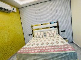 Cloud，位于卡尔纳尔的酒店