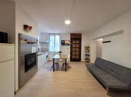 Appartement entier au rez- de- chaussée