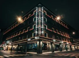 Clarion Hotel Mestari