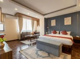 Apex Business Hotel - Tribhuvan International Airport, Kathmandu