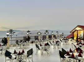 JK Clarks Exotica，位于戴尔豪斯的酒店