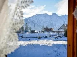 Galijanka na Gubałówce