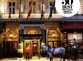 维也纳萨赫酒店