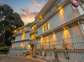 Mount Lungta Boutique Hotel & Spa