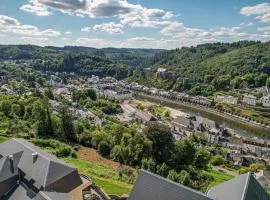 Les Gîtes sur la Hauteur - Bouillon