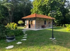 Domaine de la Gare - La Lampisterie