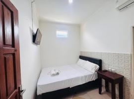 CQA Living TANA 1 By ARBA，位于谏义里的酒店