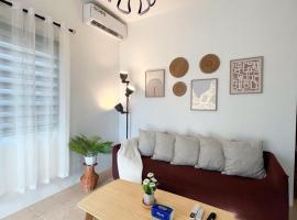 Serene Stay in Royal Palms Tres Panglao 1409，位于大奥的酒店