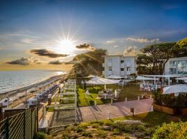 The Sense Experience Resort - Preferred Hotels & Resorts，位于福洛尼卡的酒店