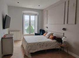 Alojamiento Premium de 2 Dormitorios en la Mejor Zona de Ribadesella, Cerca de la Playa