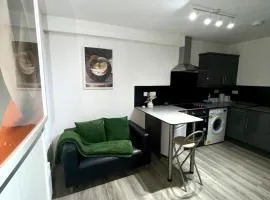 Home in Preston City Center