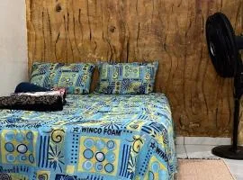 Kitnet Dream House 4