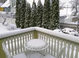 Linda Külaliskorter