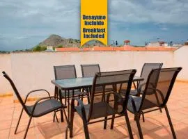 Apartalux Calas Magic