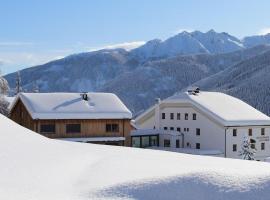 Hotel Weiler - Aktiv & Tradition，位于上蒂利拉赫的酒店