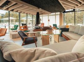 ibis Styles La Rochelle Centre Gare，位于拉罗谢尔的酒店