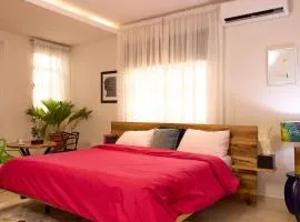 3 Bedroom ShortLet Apartment Design House