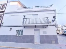 Algaba Málaga Casita