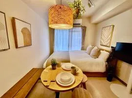 Hachioji House 206 Apartment