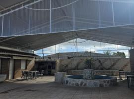 La casa de ensueño，位于Yeles的酒店