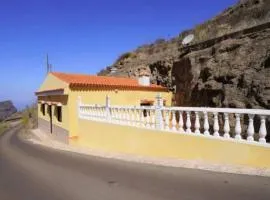 casa La cabaña Villa Palomino