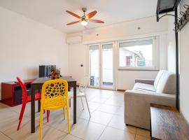 Modern Apartment 5 Minutes from Rho，位于拉伊纳泰的酒店