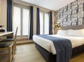 瑞拉斯杜普来酒店