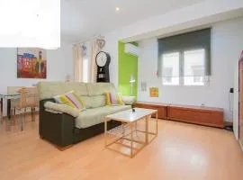 Piso moderno cerca del centro