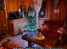 Kőlépcsős Vendégház