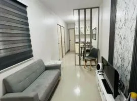 Nica's place at ORMOC CITY RESIDENCES DEO HOMES