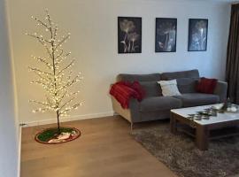 PremiumSuites，位于Giurgiu的酒店