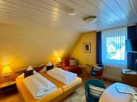 Hotel-Restaurant Gasthof Adler