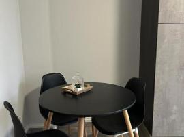 Sia Apartments Hotel，位于Essen的酒店