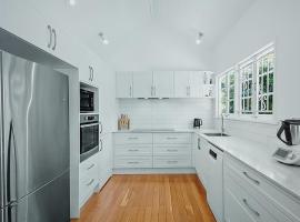 CHALKY Fairfield，位于布杰斯希尔的酒店