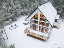 Spa & Sauna - Le Norvegien