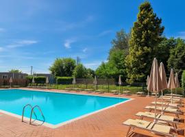 Hotiday Bologna Arena，位于博洛尼亚的酒店