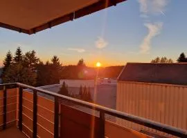 2-Zimmer Ferienwohnung mit Pool, Sauna und Fitness